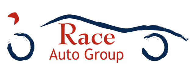 Race Auto Group Logo