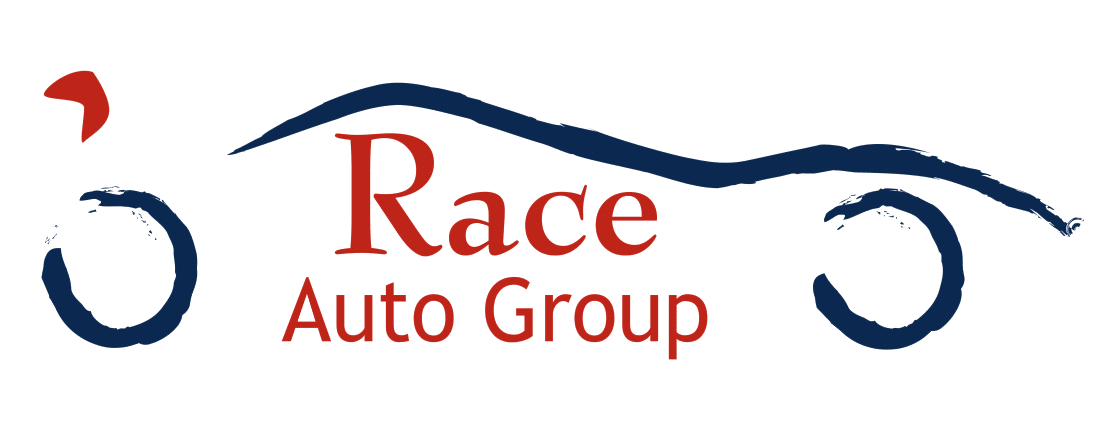 Race Auto Group Logo